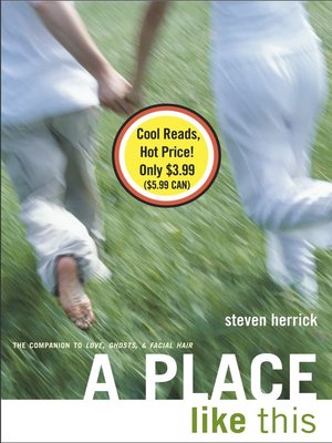 cover image of A Place Like This